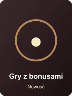Magius – Gry z bonusami Gry z bonusami – automat w lobby Magius